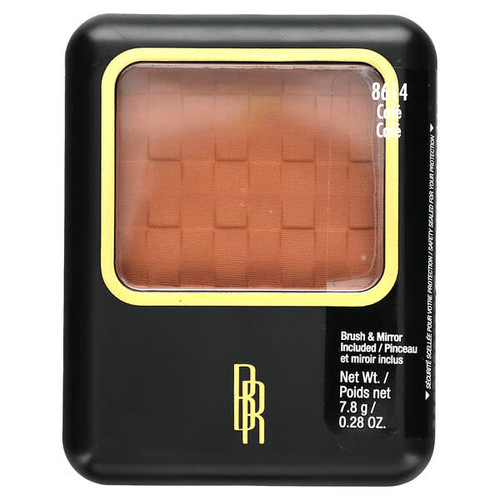 <img alt="Black Radiance, Pressed Powder, 8614 Cafe, 0.28 oz (7.8 g)" title="Black Radiance, Pressed Powder, 8614 Cafe, 0.28 oz (7.8 g),077802644602"