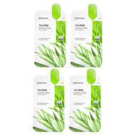 <img alt="MEDIHEAL, Tea Tree, Essential Beauty Mask, 4 Sheets, 0.81 fl oz (24 ml) Each" title="MEDIHEAL, Tea Tree, Essential Beauty Mask, 4 Sheets, 0.81 fl oz (24 ml) Each,8809615057469"