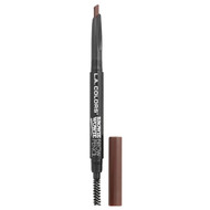 <img alt="3 PACK of L.A. Colors, Browie Wowie, Brow Pencil, CBP406 Chocolate, 0.007 oz (0.2 g)" title="3 PACK of L.A. Colors, Browie Wowie, Brow Pencil, CBP406 Chocolate, 0.007 oz (0.2 g),081555744069"