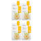 <img alt="MEDIHEAL, Vita, Essential Beauty Mask, 4 Sheets, 0.81 fl oz (24 ml) Each" title="MEDIHEAL, Vita, Essential Beauty Mask, 4 Sheets, 0.81 fl oz (24 ml) Each,8809615057476" <img alt="MEDIHEAL, Vita, Essential Beauty Mask, 4 Sheets, 0.81 fl oz (24 ml) Each" title="MEDIHEAL, Vita, Essential Beauty Mask, 4 Sheets, 0.81 fl oz (24 ml) Each,8809615057476"
