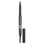 <img alt="3 PACK of L.A. Colors, Browie Wowie, Brow Pencil, CBP408 Black, 0.007 oz (0.2 g)" title="3 PACK of L.A. Colors, Browie Wowie, Brow Pencil, CBP408 Black, 0.007 oz (0.2 g),081555744083"