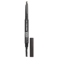 <img alt="3 PACK of L.A. Colors, Browie Wowie, Brow Pencil, CBP407 Espresso, 0.007 oz (0.2 g)" title="3 PACK of L.A. Colors, Browie Wowie, Brow Pencil, CBP407 Espresso, 0.007 oz (0.2 g),081555744076"