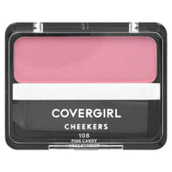 <img alt="Covergirl, Cheekers Blush, 108 Pink Candy, 0.12 oz (3 g)" title="Covergirl, Cheekers Blush, 108 Pink Candy, 0.12 oz (3 g),3614226034069"