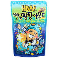 <img alt="HBAF, Starlight Pangpang Almond, 120 g" title="HBAF, Starlight Pangpang Almond, 120 g,8809617944798"