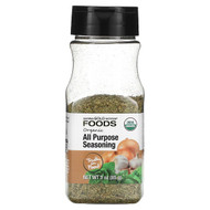 <img alt="California Gold Nutrition, Foods, Organic All Purpose Seasoning, 3 oz (85 g)" title="California Gold Nutrition, Foods, Organic All Purpose Seasoning, 3 oz (85 g),898220021758"