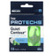 <img alt="Flents, Protechs, Quiet Contour Foam Ear Plugs, 10 Pair + Case" title="Flents, Protechs, Quiet Contour Foam Ear Plugs, 10 Pair + Case,025715004655" <img alt="Flents, Protechs, Quiet Contour Foam Ear Plugs, 10 Pair + Case" title="Flents, Protechs, Quiet Contour Foam Ear Plugs, 10 Pair + Case,025715004655"