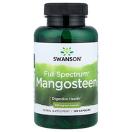 <img alt="Swanson Vitamins, Full Spectrum Mangosteen, 500 mg, 100 Capsules" title="Swanson Vitamins, Full Spectrum Mangosteen, 500 mg, 100 Capsules,087614110363"