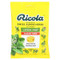 <img alt="Ricola, Oral Anesthetic, Sugar Free, Lemon Mint, 1.1 mg, 19 Wrapped Drops" title="Ricola, Oral Anesthetic, Sugar Free, Lemon Mint, 1.1 mg, 19 Wrapped Drops,036602192102"