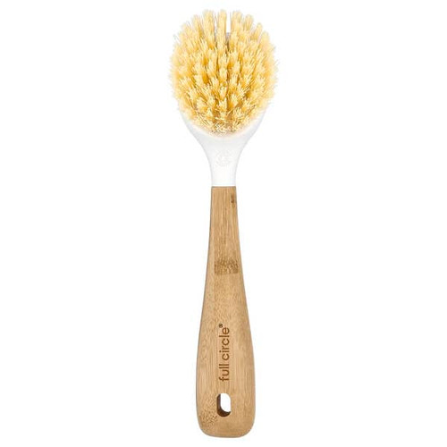 <img alt="Full Circle, Be Good, Dish Brush, 1 Count" title="Full Circle, Be Good, Dish Brush, 1 Count,810119021809"
