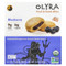 <img alt="Olyra, Fruit & Grain Bites, Blueberry, 4 Packs, 1.32 oz (37.5 g) Each" title="Olyra, Fruit & Grain Bites, Blueberry, 4 Packs, 1.32 oz (37.5 g) Each,819019020646"