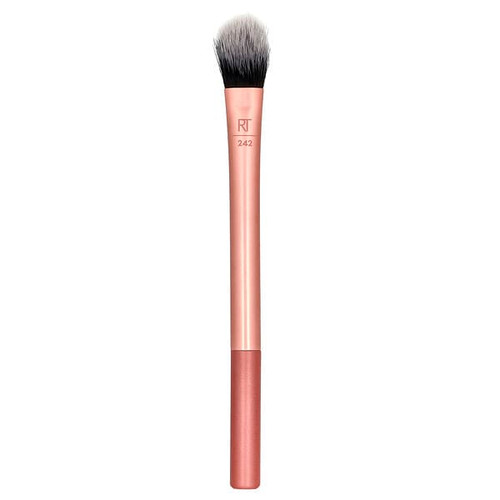 <img alt="Real Techniques, Kitten Paw Concealer Brush, 1 Brush" title="Real Techniques, Kitten Paw Concealer Brush, 1 Brush,079625019773"