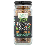 <img alt="Frontier Co-op, Organic Pickling Spice, 2.12 oz (60 g)" title="Frontier Co-op, Organic Pickling Spice, 2.12 oz (60 g),089836195548"