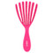 <img alt="Conair, Detangle Delight Hair Brush, For Curly & Wavy Hair Types, Pink, 1 Brush" title="Conair, Detangle Delight Hair Brush, For Curly & Wavy Hair Types, Pink, 1 Brush,074108953209"