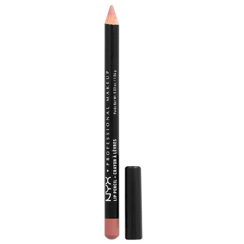 <img alt="NYX Professional Makeup, Slim Lip Pencil, 858 Nude Pink, 0.03 oz (1.04 g)" title="NYX Professional Makeup, Slim Lip Pencil, 858 Nude Pink, 0.03 oz (1.04 g),800897139445"