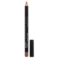 <img alt="NYX Professional Makeup, Slim Lip Pencil, 855 Nude Truffle, 0.03 oz (1.04 g)" title="NYX Professional Makeup, Slim Lip Pencil, 855 Nude Truffle, 0.03 oz (1.04 g),800897139414"