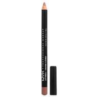 <img alt="NYX Professional Makeup, Slim Lip Pencil, 857 Nude Beige, 0.03 oz (1.04 g)" title="NYX Professional Makeup, Slim Lip Pencil, 857 Nude Beige, 0.03 oz (1.04 g),800897139438"