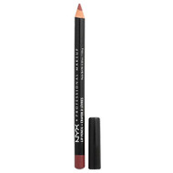 <img alt="NYX Professional Makeup, Slim Lip Pencil, 809 Mahogany, 0.03 oz (1.04 g)" title="NYX Professional Makeup, Slim Lip Pencil, 809 Mahogany, 0.03 oz (1.04 g),800897108090"
