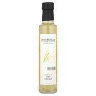 <img alt="Madhava, Organic Rice Vinegar, 8.45 fl oz (250 ml)" title="Madhava, Organic Rice Vinegar, 8.45 fl oz (250 ml),078314401035"