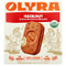 <img alt="Olyra, Creme Breakfast Biscuits, Hazelnut, 4 On-The-Go Packs, 1.32 oz (37.5 g) Each" title="Olyra, Creme Breakfast Biscuits, Hazelnut, 4 On-The-Go Packs, 1.32 oz (37.5 g) Each,819019020271" <img alt="Olyra, Creme Breakfast Biscuits, Hazelnut, 4 On-The-Go Packs, 1.32 oz (37.5 g) Each" title="Olyra, Creme Breakfast Biscuits, Hazelnut, 4 On-The-Go Packs, 1.32 oz (37.5 g) Each,819019020271"