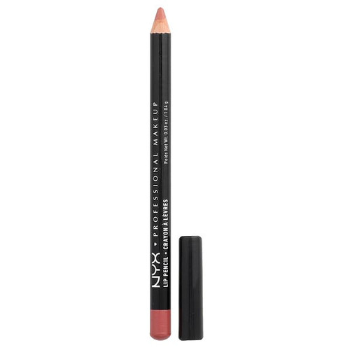 <img alt="NYX Professional Makeup, Slim Lip Pencil, 860 Peekaboo Neutral , 0.03 oz (1.04 g)" title="NYX Professional Makeup, Slim Lip Pencil, 860 Peekaboo Neutral , 0.03 oz (1.04 g),800897139469"