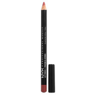 <img alt="NYX Professional Makeup, Slim Lip Pencil, 828 Ever, 0.03 oz (1.04 g)" title="NYX Professional Makeup, Slim Lip Pencil, 828 Ever, 0.03 oz (1.04 g),800897108281"