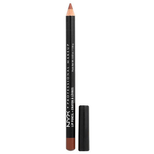 <img alt="NYX Professional Makeup, Slim Lip Pencil, 811 Nutmeg, 0.03 oz (1.04 g)" title="NYX Professional Makeup, Slim Lip Pencil, 811 Nutmeg, 0.03 oz (1.04 g),800897108113"