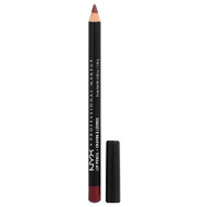 <img alt="NYX Professional Makeup, Slim Lip Pencil, 801 Auburn, 0.03 oz (1.04 g)" title="NYX Professional Makeup, Slim Lip Pencil, 801 Auburn, 0.03 oz (1.04 g),800897108014"