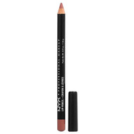 <img alt="NYX Professional Makeup, Slim Lip Pencil, 810 Natural, 0.03 oz (1.04 g)" title="NYX Professional Makeup, Slim Lip Pencil, 810 Natural, 0.03 oz (1.04 g),800897108106"