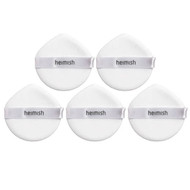 <img alt="Heimish, Rubycell Puff, 5 Puffs" title="Heimish, Rubycell Puff, 5 Puffs,8809481761347"