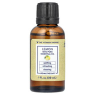 <img alt="The Vitamin Shoppe, 100% Pure Essential Oil, Lemon, 1 fl oz (30 ml)" title="The Vitamin Shoppe, 100% Pure Essential Oil, Lemon, 1 fl oz (30 ml),766536039449"