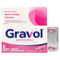 <img alt="Gravol, Motion Sickness, Ages 6+, 50 mg, 8 Liquid Gels" title="Gravol, Motion Sickness, Ages 6+, 50 mg, 8 Liquid Gels,022600001638"
