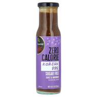 <img alt="KA-ME, Zero Calorie, Korean BBQ Sauce & Marinade, 8 fl oz (237 ml)" title="KA-ME, Zero Calorie, Korean BBQ Sauce & Marinade, 8 fl oz (237 ml),070844500592"