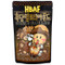 <img alt="HBAF, Blacksugar Milktea Almond, 120 g" title="HBAF, Blacksugar Milktea Almond, 120 g,8809617944811"