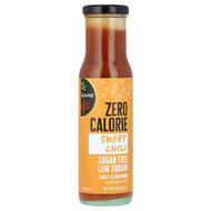 <img alt="KA-ME, Zero Calorie, Sweet Chili Sauce & Marinade, 8 fl oz (237 ml)" title="KA-ME, Zero Calorie, Sweet Chili Sauce & Marinade, 8 fl oz (237 ml),070844500615"