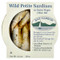 <img alt="Bar Harbor, Wild Petite Sardines in Extra Virgin Olive Oil, 4.2 oz (120 g)" title="Bar Harbor, Wild Petite Sardines in Extra Virgin Olive Oil, 4.2 oz (120 g),070718001231"