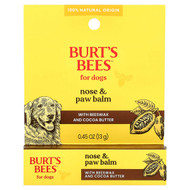 <img alt="Burts Bees, Nose and Paw Balm, For Dogs, 0.45 oz (13 g)" title="Burts Bees, Nose and Paw Balm, For Dogs, 0.45 oz (13 g),742797052809"
