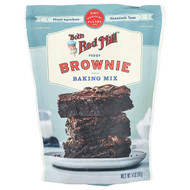 <img alt="Bobs Red Mill, Fudgy Brownie Baking Mix, 14 oz (397 g)" title="Bobs Red Mill, Fudgy Brownie Baking Mix, 14 oz (397 g),039978004734"