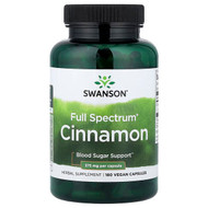 <img alt="Swanson Vitamins, Full Spectrum Cinnamon, 180 Vegan Capsules (375 mg per Capsule)" title="Swanson Vitamins, Full Spectrum Cinnamon, 180 Vegan Capsules (375 mg per Capsule),087614110257"