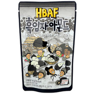 <img alt="HBAF, Black Sesame Almond, 120 g" title="HBAF, Black Sesame Almond, 120 g,8809617945085"