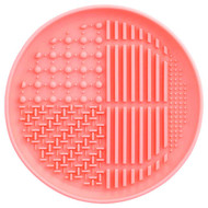 <img alt="J.Cat Beauty, Sili Pad, Silicone Makeup Brush Cleaner, BR33 Pink, 1 Count" title="J.Cat Beauty, Sili Pad, Silicone Makeup Brush Cleaner, BR33 Pink, 1 Count,648260418915"