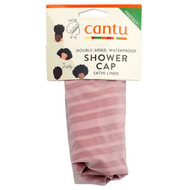 <img alt="Cantu, Shower Cap, Satin Lined, One Size Fits Most, 1 Cap" title="Cantu, Shower Cap, Satin Lined, One Size Fits Most, 1 Cap,817513019609"