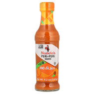 <img alt="NANDOs, Peri-Peri Sauce, Medium, 9.2 oz (260 g)" title="NANDOs, Peri-Peri Sauce, Medium, 9.2 oz (260 g),655273001249"