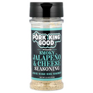 <img alt="Pork King Good, Smoky Jalapeno & Cheese Seasoning, 2.5 oz (70.8 g)" title="Pork King Good, Smoky Jalapeno & Cheese Seasoning, 2.5 oz (70.8 g),850008538636"