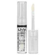 <img alt="NYX Professional Makeup, Butter Gloss, Lip Gloss, 54 Sugar Glass, 0.27 oz (8 ml)" title="NYX Professional Makeup, Butter Gloss, Lip Gloss, 54 Sugar Glass, 0.27 oz (8 ml),800897226596"