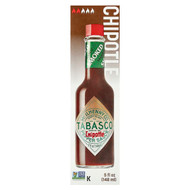 <img alt="Tabasco, Chipotle, Smoked, 5 fl oz (148 ml)" title="Tabasco, Chipotle, Smoked, 5 fl oz (148 ml),011210007703"