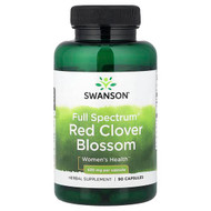 <img alt="Swanson Vitamins, Full Spectrum Red Clover Blossom, 430 mg, 90 Capsules" title="Swanson Vitamins, Full Spectrum Red Clover Blossom, 430 mg, 90 Capsules,087614113425"