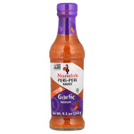 <img alt="NANDOs, Peri-Peri Sauce, Garlic, Medium, 9.2oz (260 g)" title="NANDOs, Peri-Peri Sauce, Garlic, Medium, 9.2oz (260 g),655273001256"