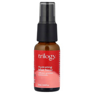 <img alt="Trilogy, Hydrating Mist Toner, For All Skin Types, 0.68 fl oz (20 ml)" title="Trilogy, Hydrating Mist Toner, For All Skin Types, 0.68 fl oz (20 ml),9421034381582"
