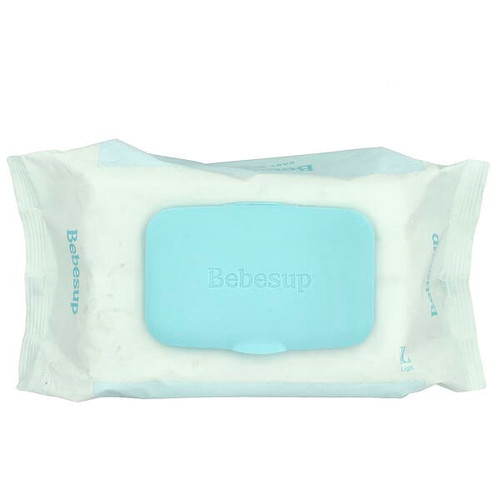 <img alt="Bebesup, Baby Wipes, Light, 80 Sheets" title="Bebesup, Baby Wipes, Light, 80 Sheets,8809135627500"