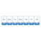 <img alt="Ezy Dose, Weekly Push Button Pill Planner, XL, 1 Count" title="Ezy Dose, Weekly Push Button Pill Planner, XL, 1 Count,025715014623" <img alt="Ezy Dose, Weekly Push Button Pill Planner, XL, 1 Count" title="Ezy Dose, Weekly Push Button Pill Planner, XL, 1 Count,025715014623"